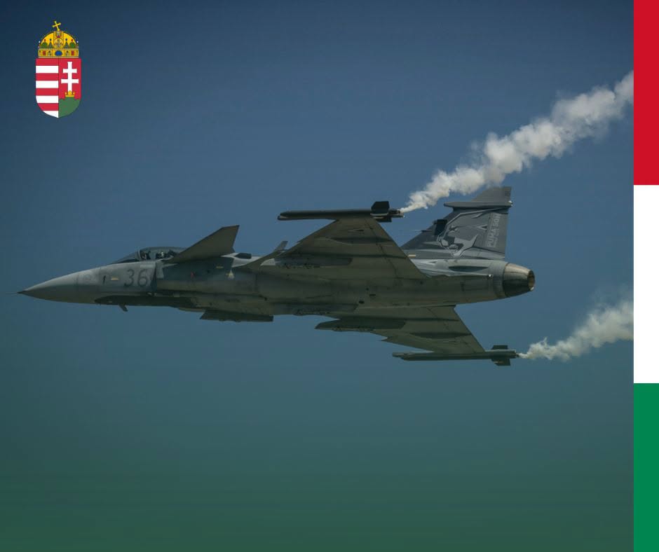 avion ungaria