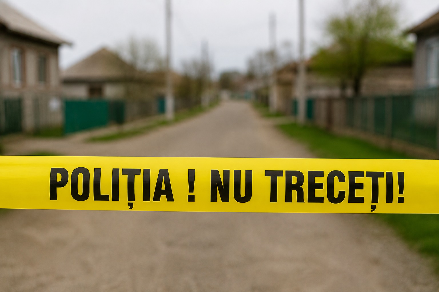 Descoperire neașteptată în curtea unui bărbat de 57 de ani. Poliția a intervenit imediat