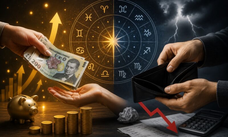 Patru zodii care trebuie să aibă grijă la bani în luna august. Cheltuielile neprevăzute le pot da planurile peste cap