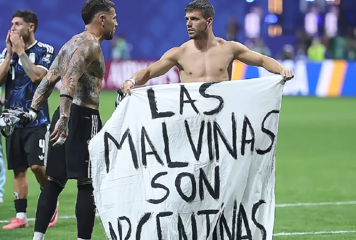 banner Argentina