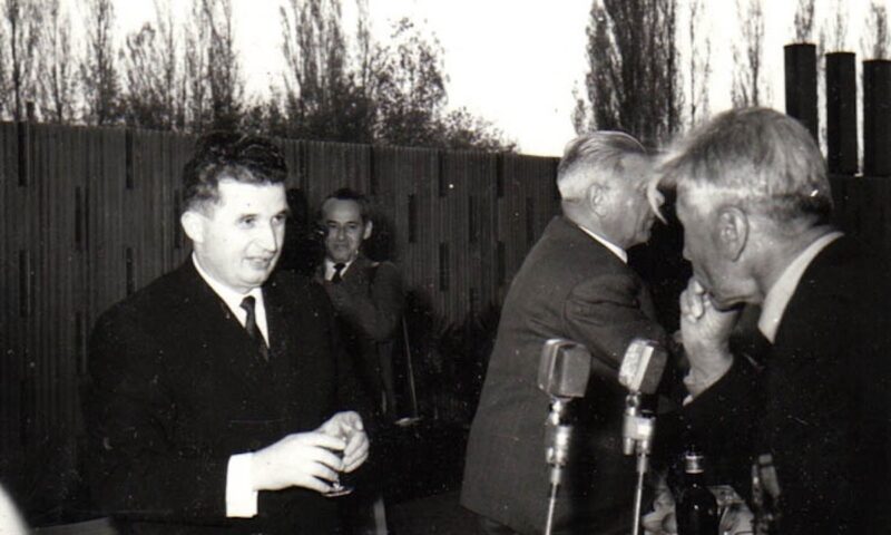 19 iulie 1965. Congresul care a inaugurat epoca Nicolae Ceaușescu