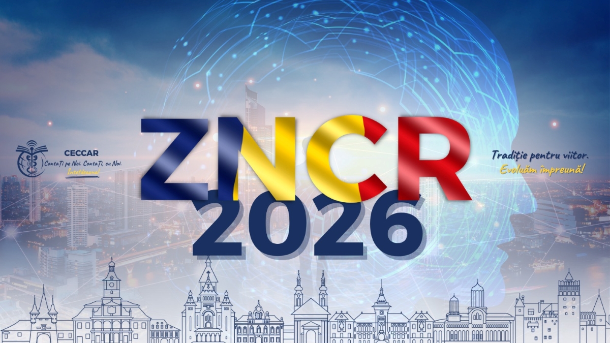 Ziua Națională a Contabilului Român 2026. Profesia contabilă la răscrucea transformării digitale. Editura Evenimentul și Capital, premiată pentru ”Dialog în comunitate”