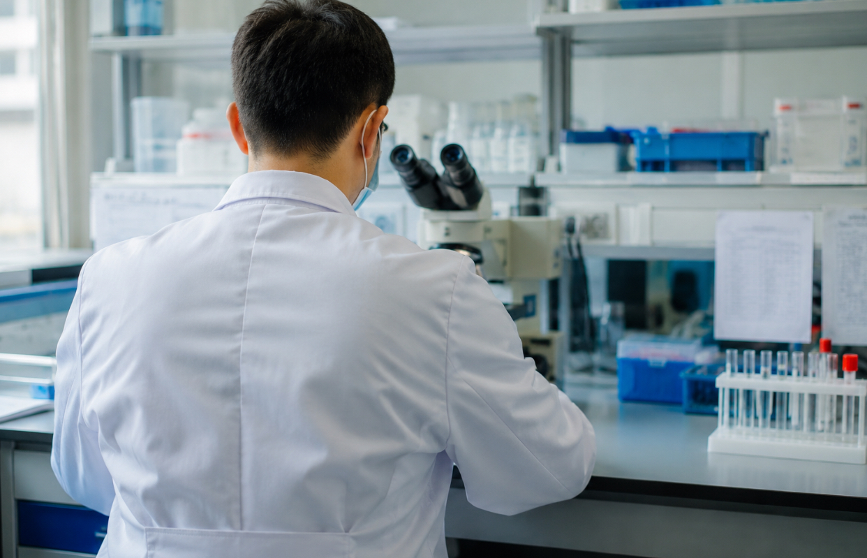 O fetiță de șase ani din China a murit după o terapie experimentală de 800.000 de dolari. Cazul, ținut ascuns până acum