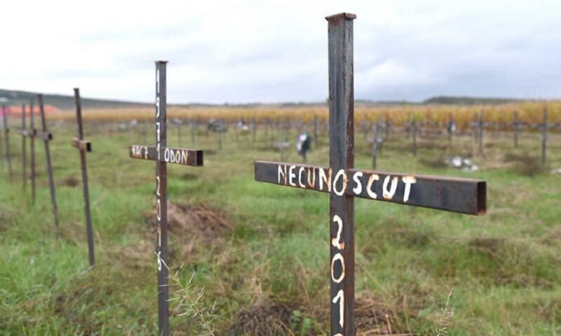 Dezvăluiri în cazul centrelor investigate din Bihor. Fost primar: Mi se cerea să îngrop persoanele decedate