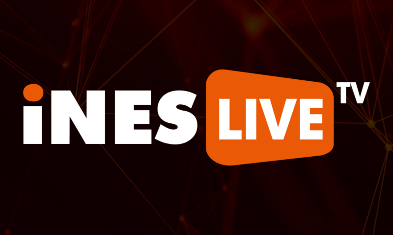 iNES Live împlinește 3 ani: alternativa modernă la televiziunea clasică prin cablu