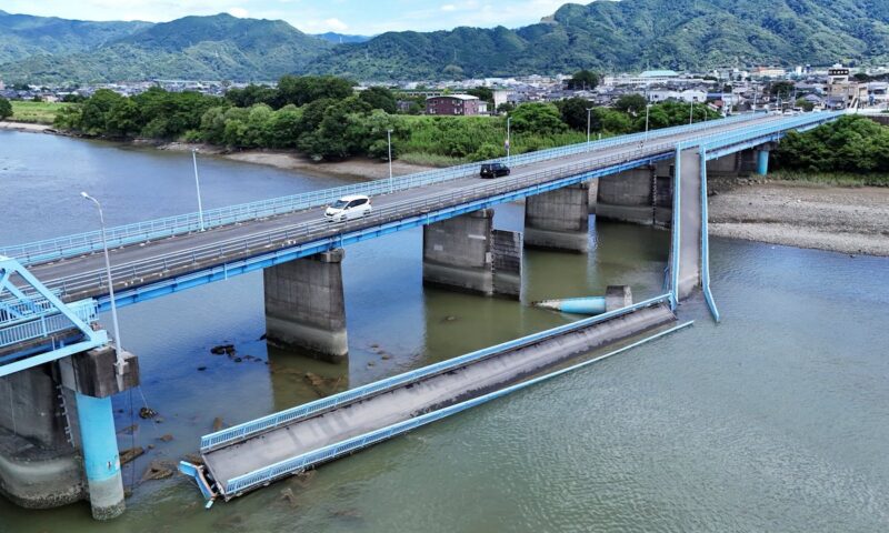 De ce este neobișnuit și extrem de interesant pentru știință cutremurul din Japonia