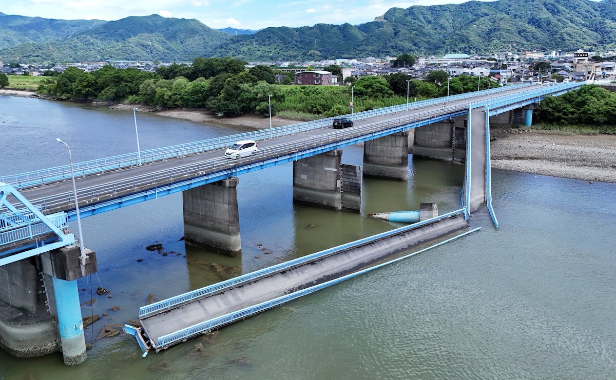 De ce este neobișnuit și extrem de interesant pentru știință cutremurul din Japonia