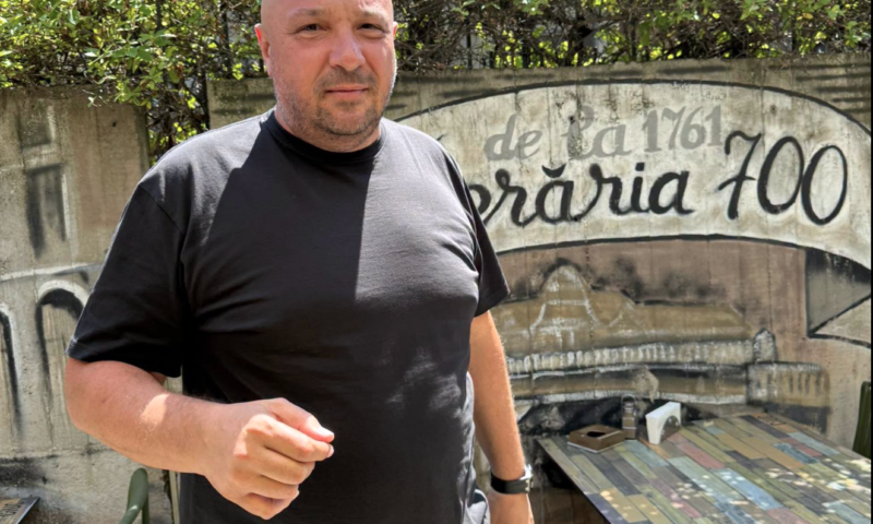 Revolta mediului privat. Dan Dinu, atac la Ilie Bolojan: „Pentru prima dată în 25 de ani am dat oameni afară. Mi-a băgat mâna în buzunar!”