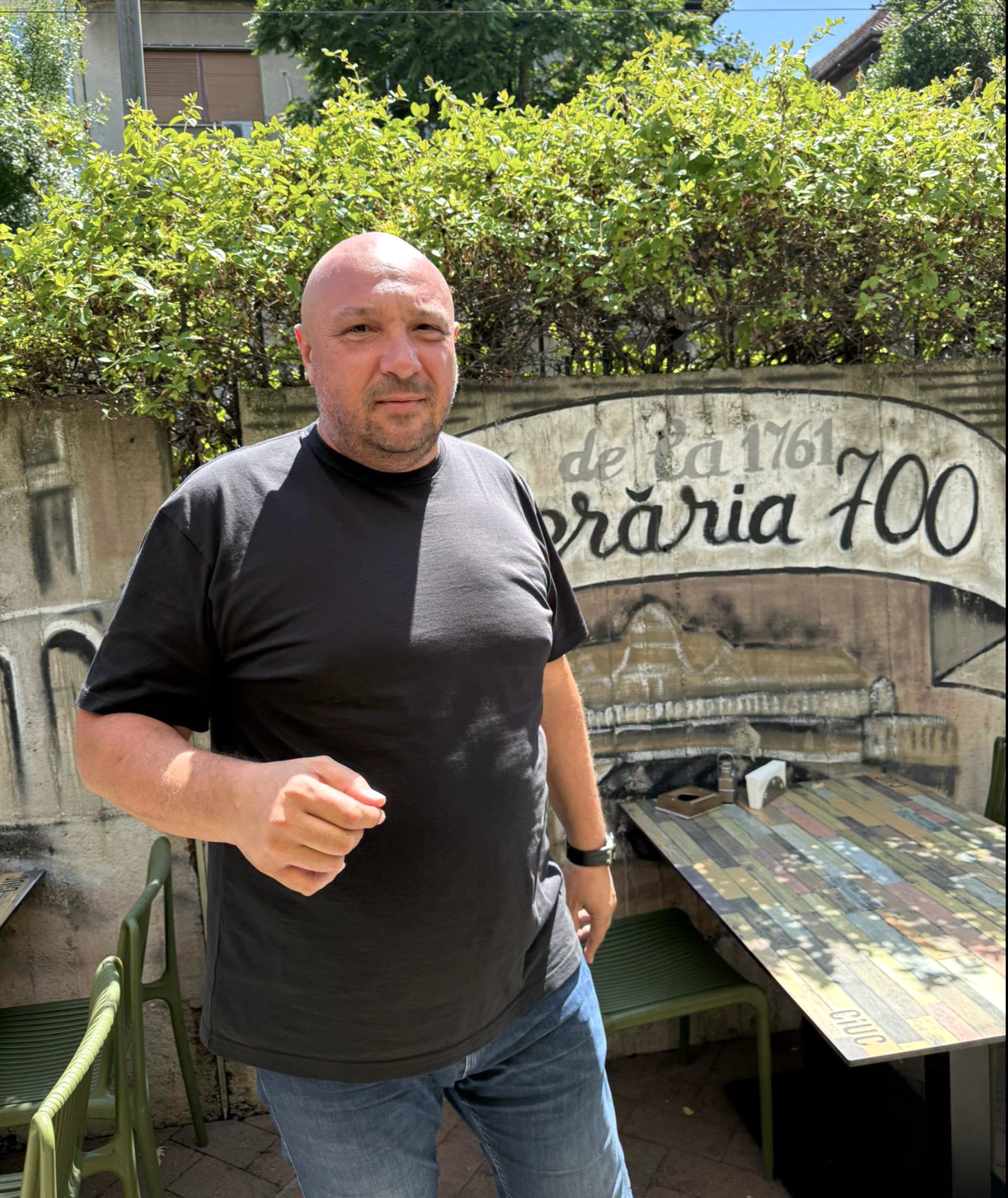 Revolta mediului privat. Dan Dinu, atac la Ilie Bolojan: „Pentru prima dată în 25 de ani am dat oameni afară. Mi-a băgat mâna în buzunar!”