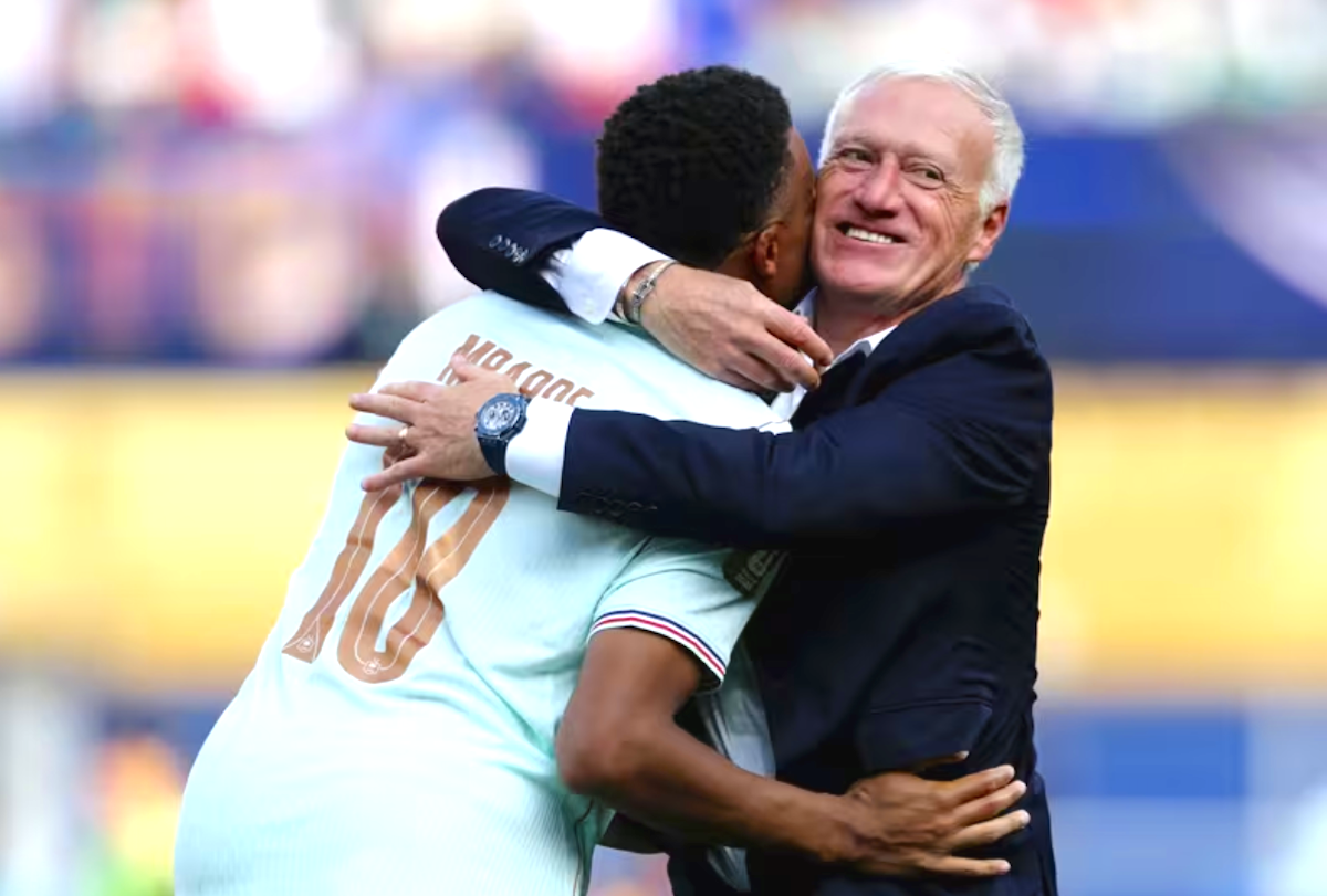 O calificare născută din suferință și realism. Franța înfrânge Marocul (2-0)