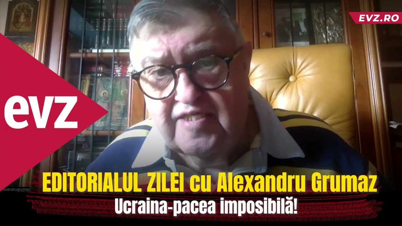 Ucraina-pacea imposibilă!