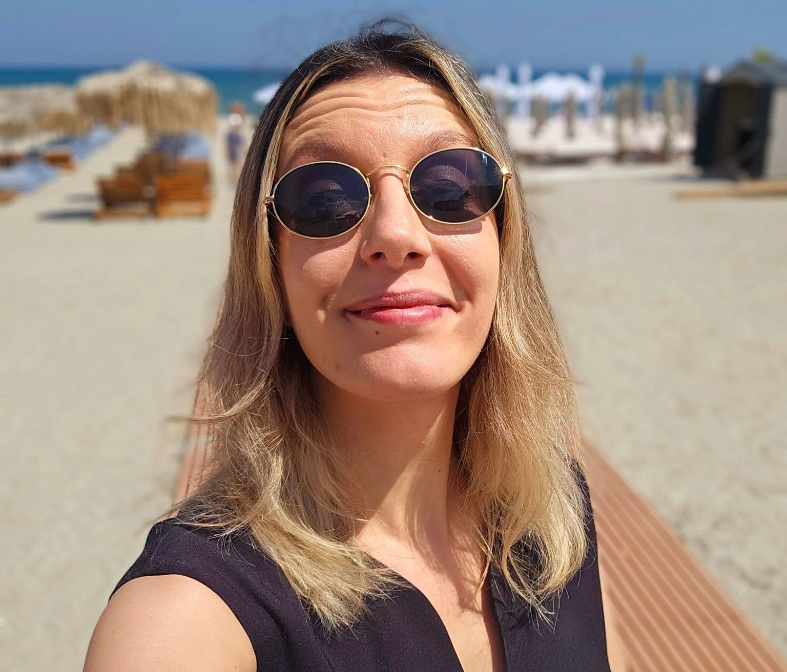 Scandal după demolările de pe litoral. Întrebarea adresată Dianei Buzoianu: „Nu se putea face asta în septembrie?”
