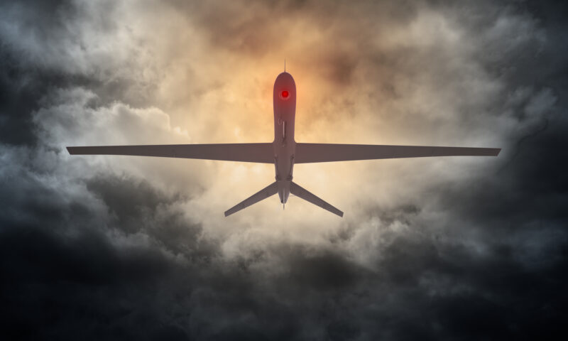 Noua Zeelandă schimbă strategia de apărare. Va cumpăra drone cu rază lungă și preferă firmele locale