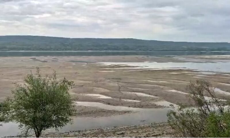 Bolojan scoate de la sertar proiectul abandonat care poate salva Cernavodă