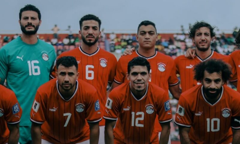Egipt, în optimile Cupei Mondiale după un thriller cu Australia, decis la loviturile de departajare