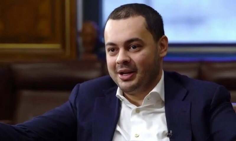 Banii nu se tem de risc, ci de incertitudine: expertul Seyar Kurshutov despre ce îi va readuce pe investitori în Ucraina