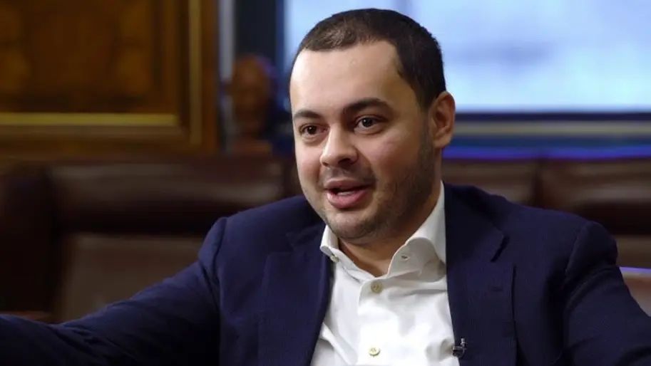 Banii nu se tem de risc, ci de incertitudine: expertul Seyar Kurshutov despre ce îi va readuce pe investitori în Ucraina