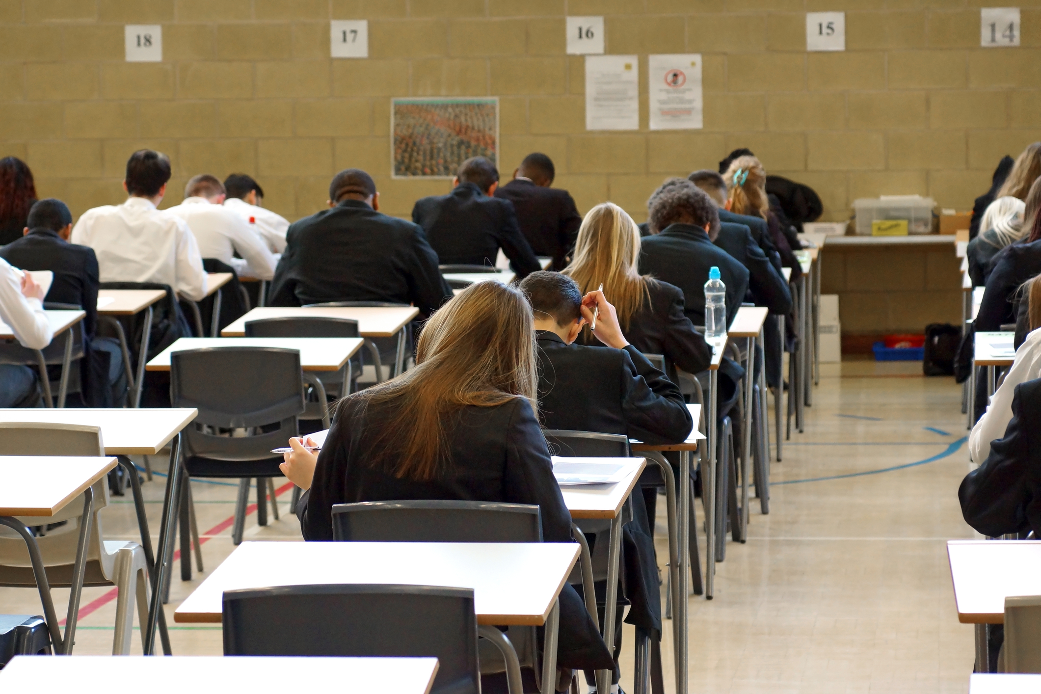 examen