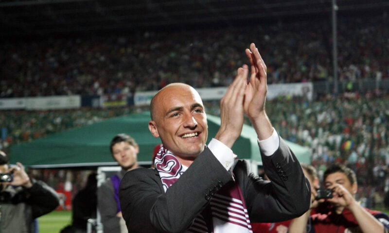 Sfârșit tragic pentru Gabi Mureșan. Fostul campion cu CFR Cluj s-ar fi înecat într-un lac