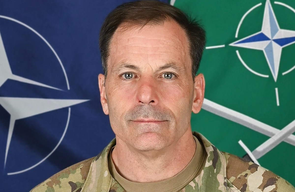 gen. Chris Donahue