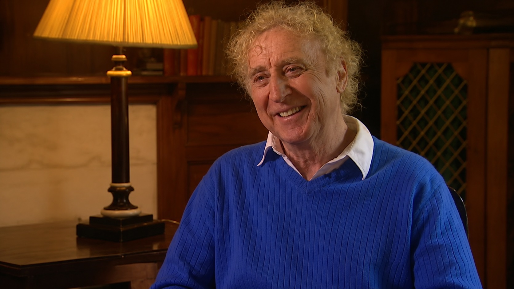 gene wilder