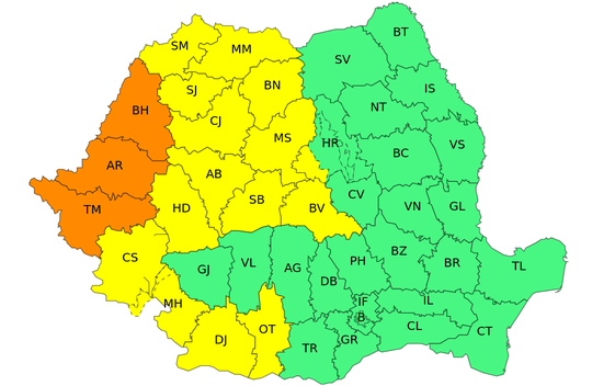 Caniculă