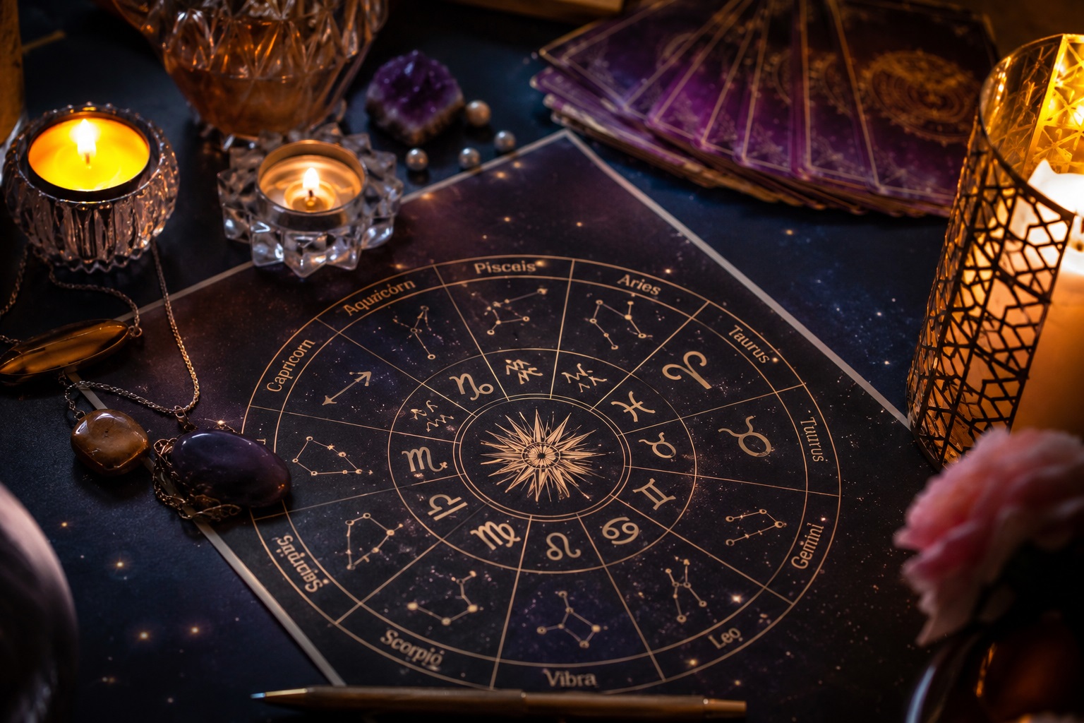 Trei zodii care atrag norocul între 3 și 9 august 2026. Schimbările le pot transforma viața