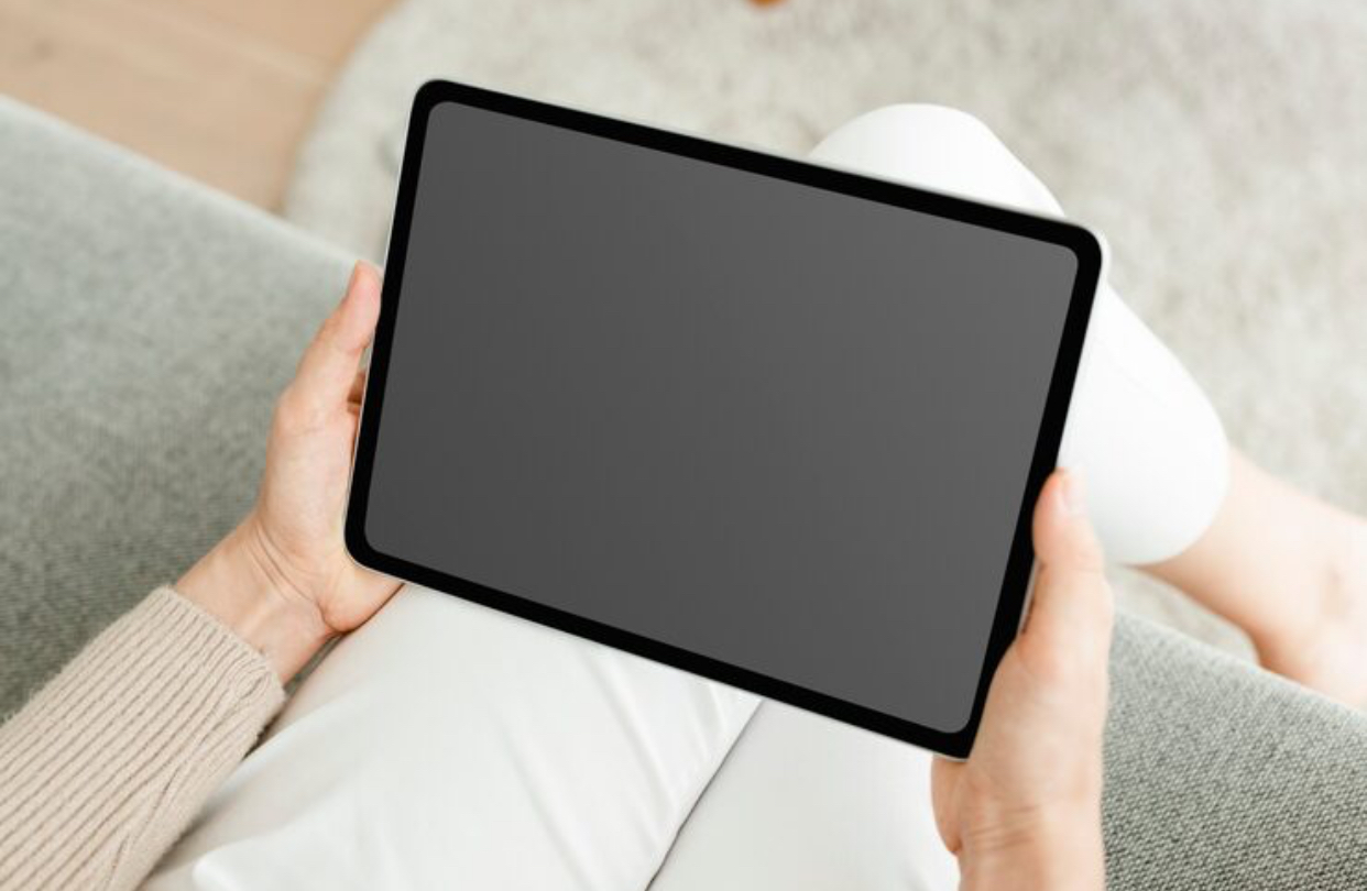 iPad