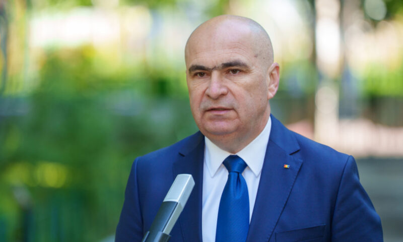 Bolojan către români: „Avem o țara sigură, stabilă și puternică”. Azi nu o mai avem!