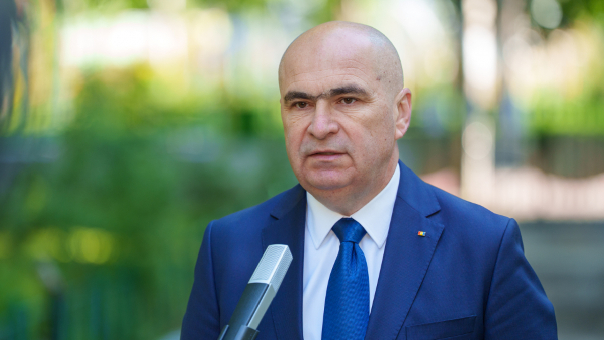 Bolojan către români: „Avem o țara sigură, stabilă și puternică”. Azi nu o mai avem!