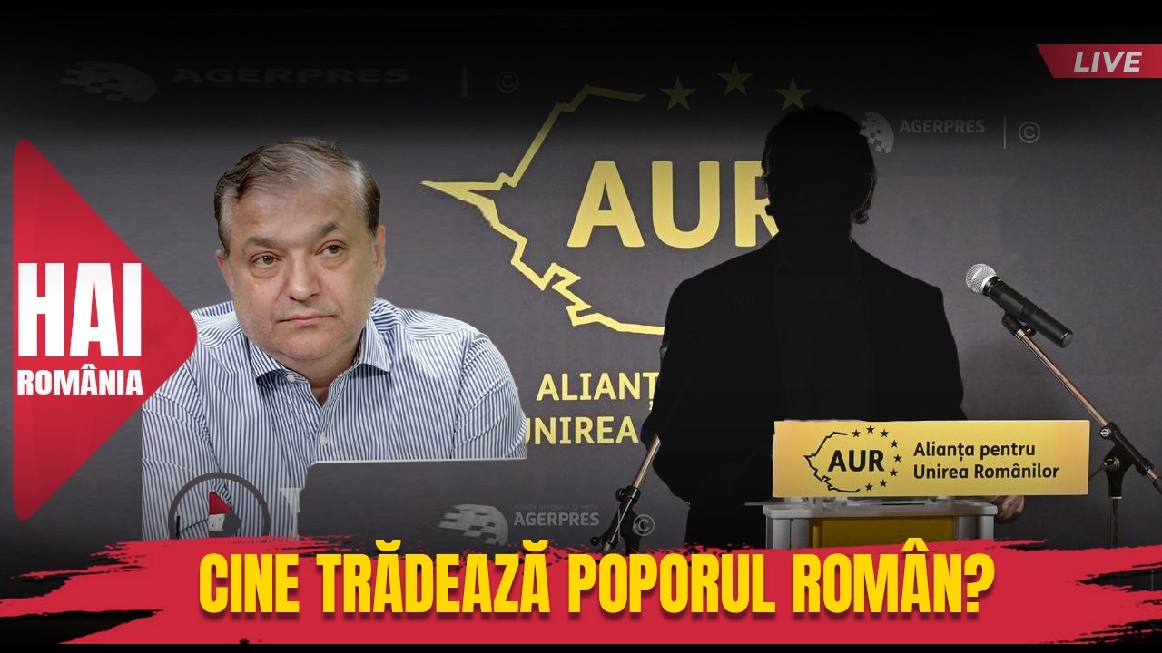 Cine trădează poporul român?