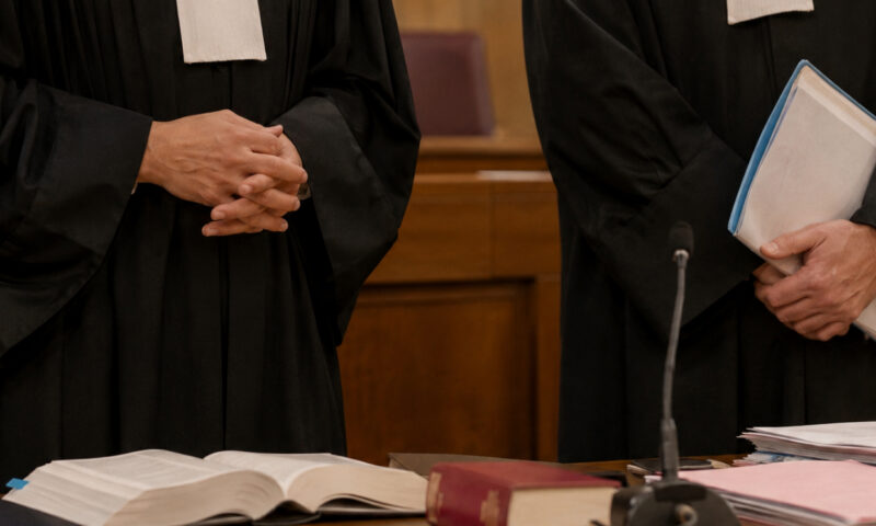 Sute de posturi de judecători și procurori, scoase la concurs. Anunțul făcut de CSM