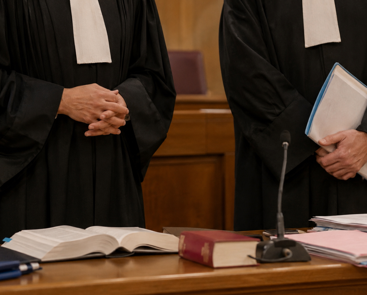 Sute de posturi de judecători și procurori, scoase la concurs. Anunțul făcut de CSM