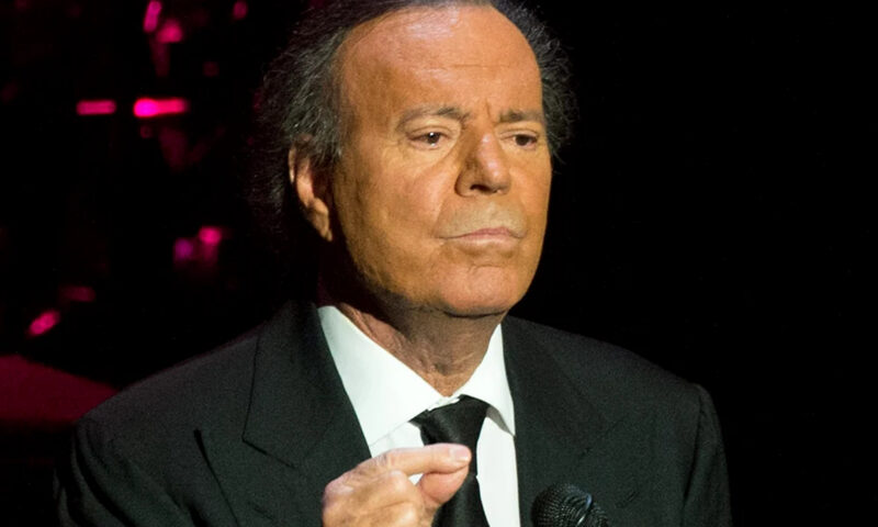 Proces de răsunet în Spania. Vicepremierul țării, dat în judecată de Julio Iglesias