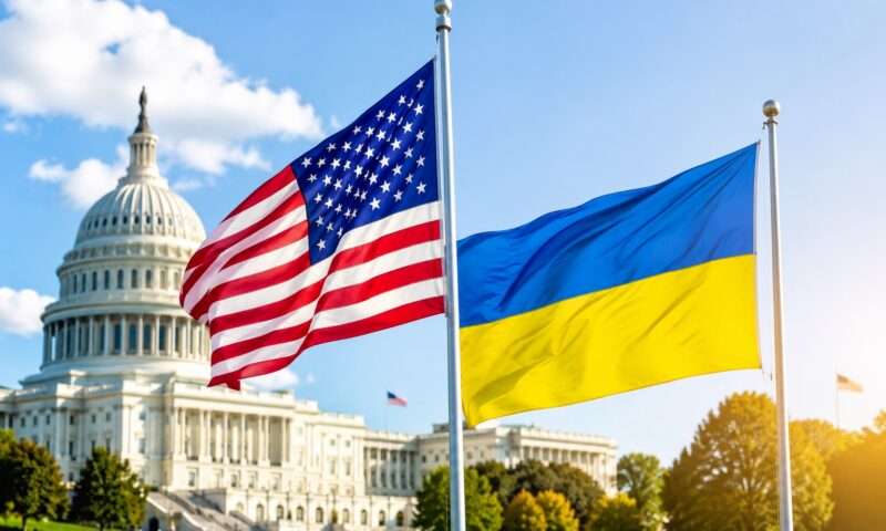 Senatul SUA, pas decisiv împotriva Rusiei. Proiectul de lege poartă numele lui Lindsey Graham