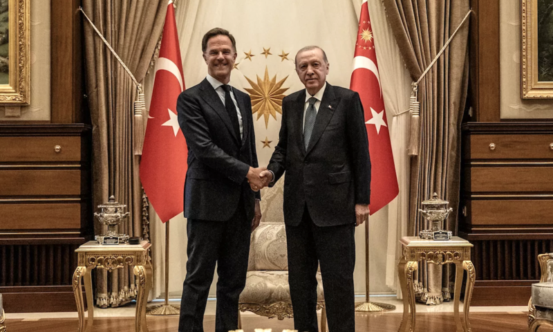 Noua valoare strategică a Turciei. De ce are NATO nevoie de Ankara în fața noilor amenințări