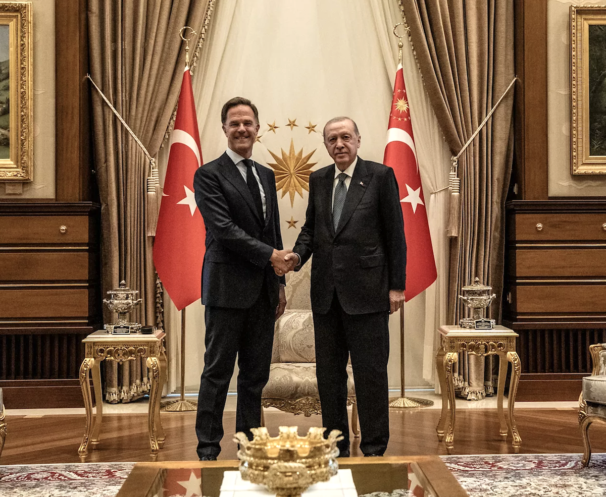 Noua valoare strategică a Turciei. De ce are NATO nevoie de Ankara în fața noilor amenințări