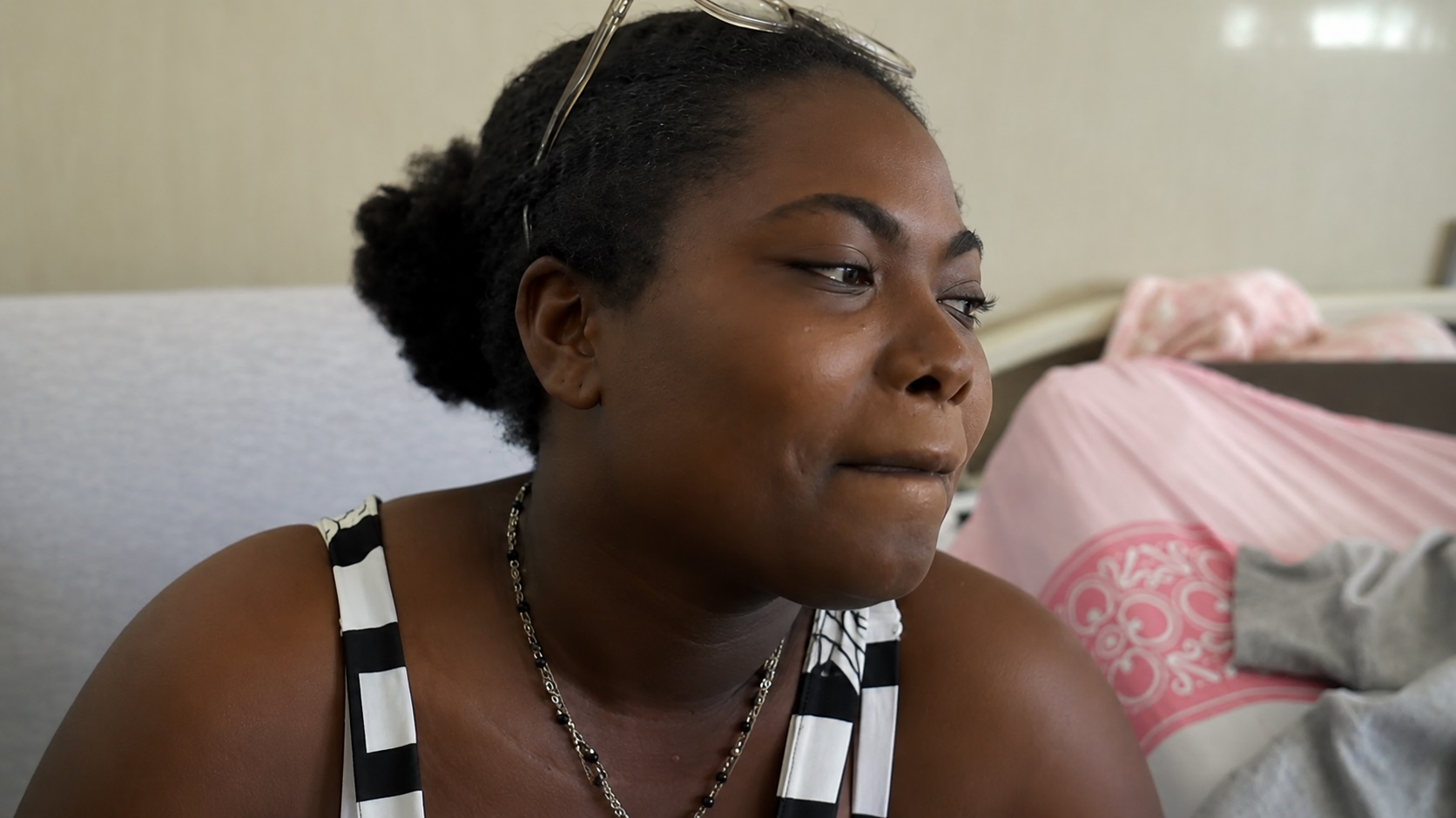 Mărturia mătușii băiețelului salvat după șase zile sub dărâmături în Venezuela: Îl voi îngriji ca pe propriul meu copil