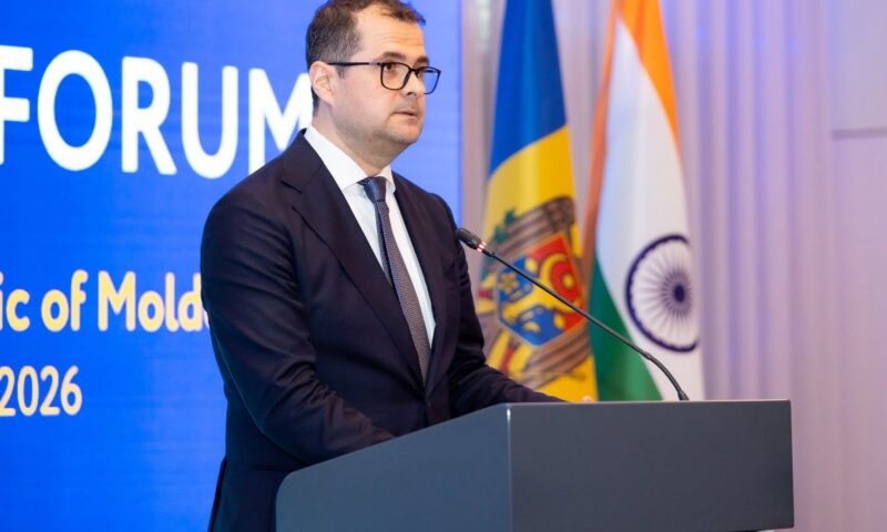 Premierul desemnat al Republicii Moldova anunță o măsură radicală: „Nu mai tolerez să văd aceste ruine”
