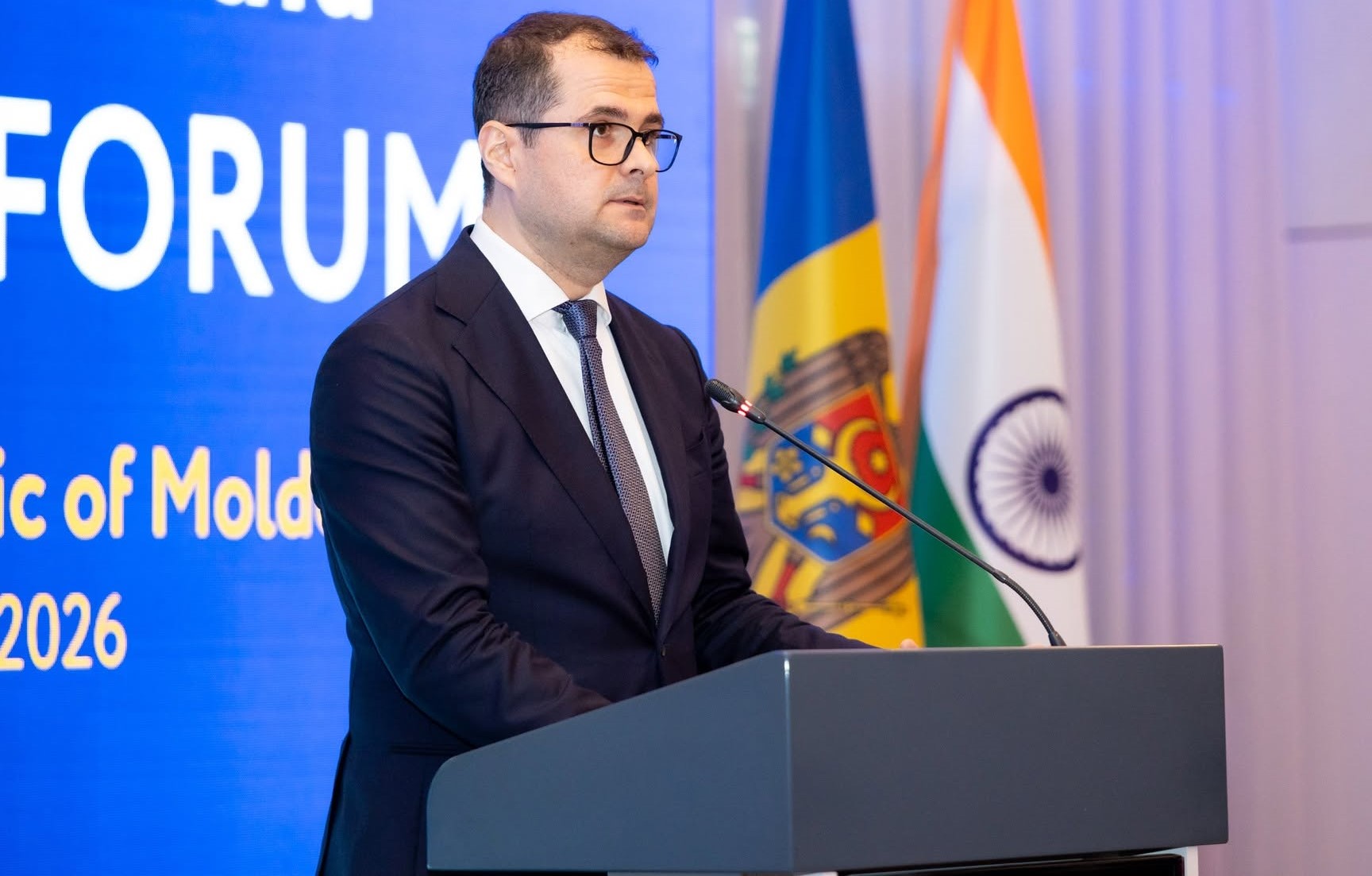 Premierul desemnat al Republicii Moldova anunță o măsură radicală: „Nu mai tolerez să văd aceste ruine”