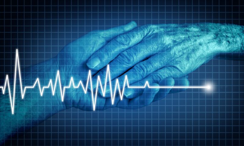 Franța a aprobat legea privind moartea asistată