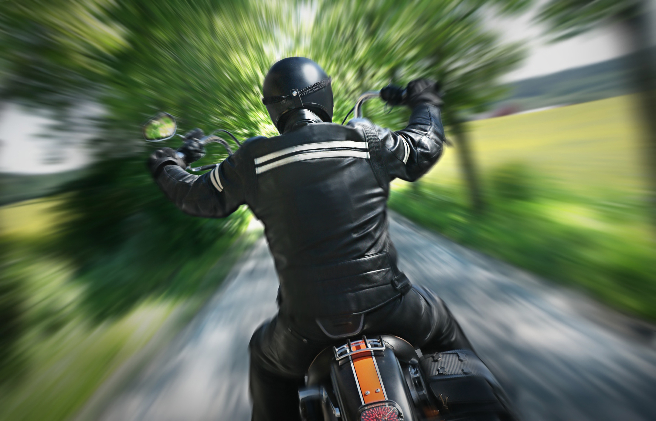 motociclist