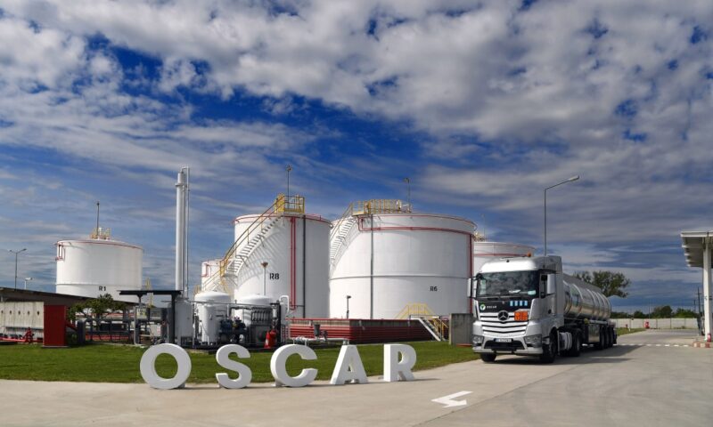 25 de ani de OSCAR Downstream: Povestea de succes a celui mai mare distribuitor autohton de carburanți și evoluția spre retail