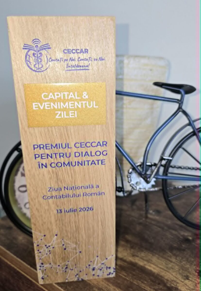 Ziua Națională a Contabilului Român 2026
