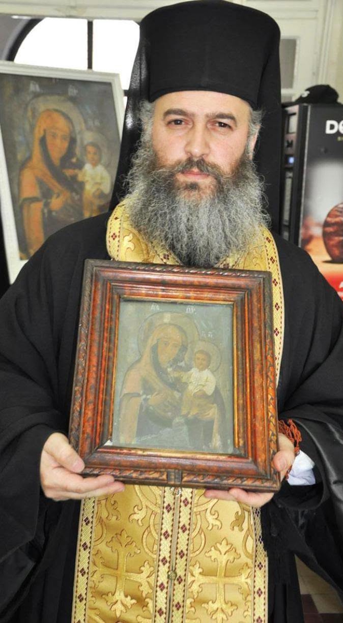 Doliu în Biserica Ortodoxă. Părintele Serafim Mihali, starețul Mănăstirii Bisericani, a trecut la cele veșnice. Torturat în 2013 pentru banii clopotniței