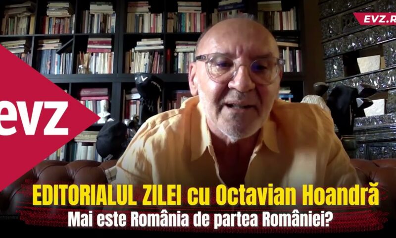 Mai este România de partea României? Între umbra Catedralei și lumina ecranelor