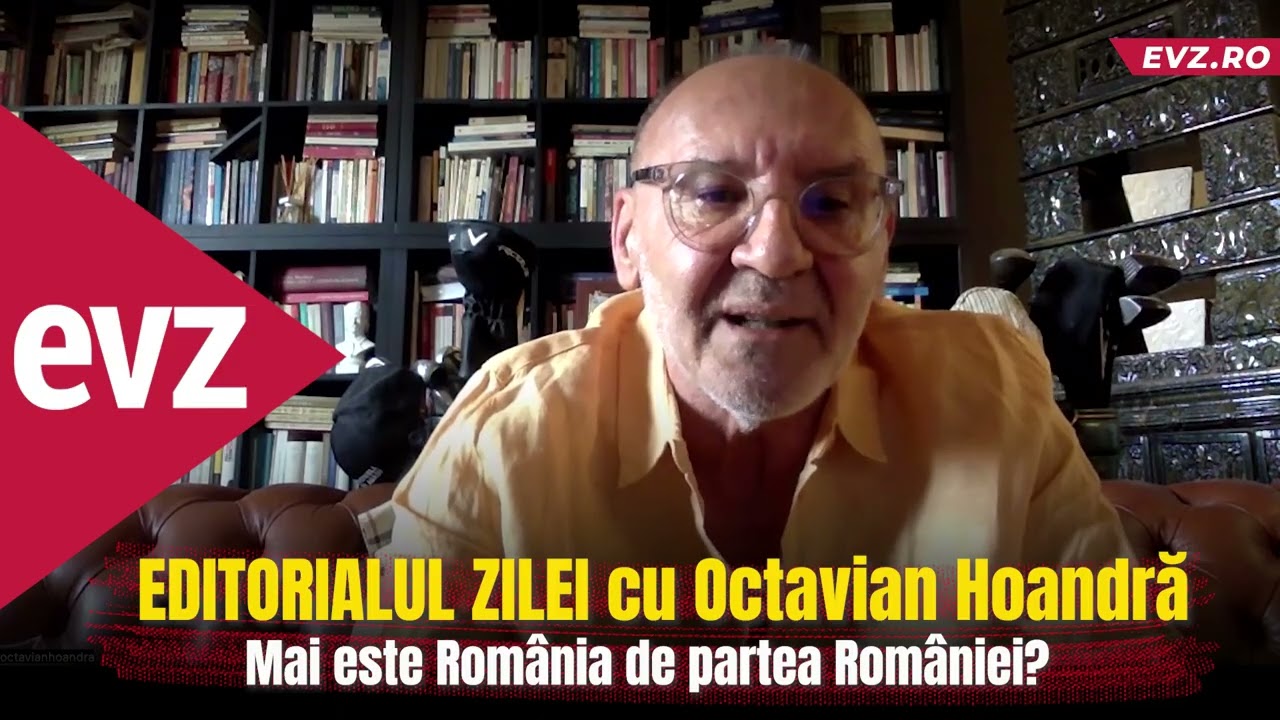 Mai este România de partea României? Între umbra Catedralei și lumina ecranelor