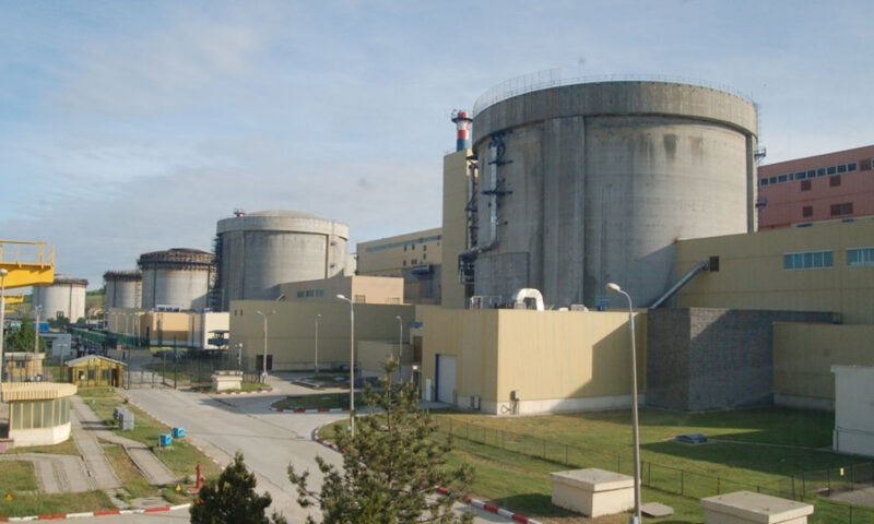 Decizie de ultimă oră la Cernavodă. Nuclearelectrica amână oprirea Reactorului 2