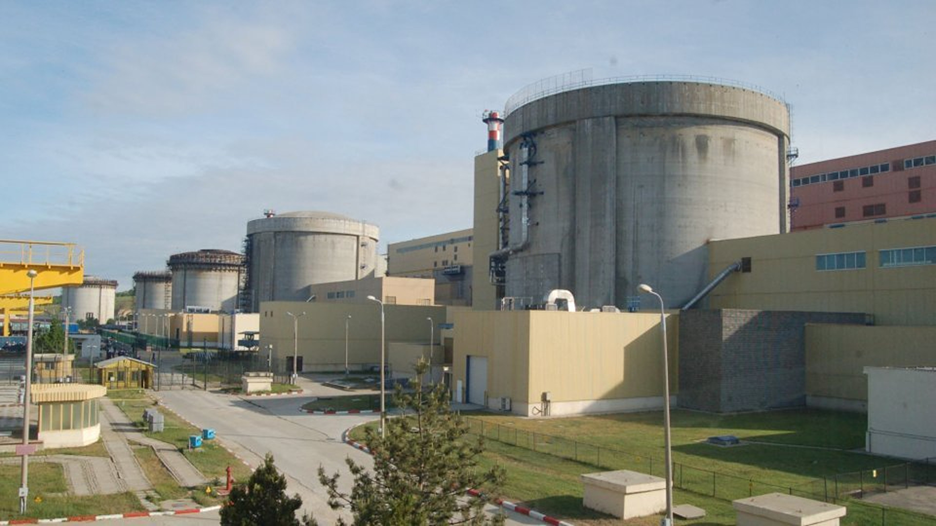 Decizie de ultimă oră la Cernavodă. Nuclearelectrica amână oprirea Reactorului 2