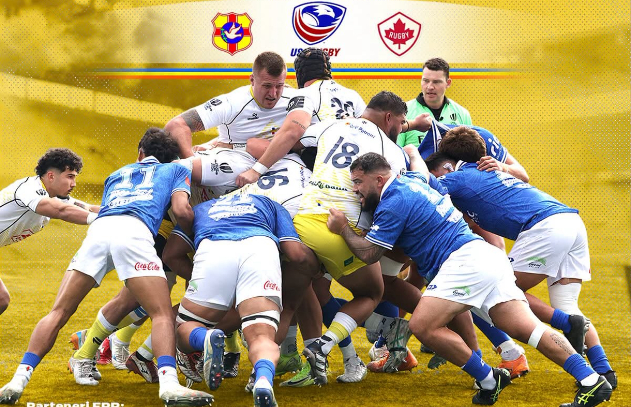 rugby